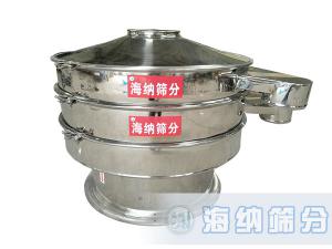 振動(dòng)篩廠家講解角度對振動(dòng)篩處理量的影響
